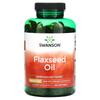 Flaxseed Oil, 1,000Mg, 200 Softgels
