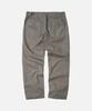 FRIZMWORKS Брюки карго из ткани Jungle Cloth _ Серый