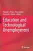 Книга Education and Technological Unemployment