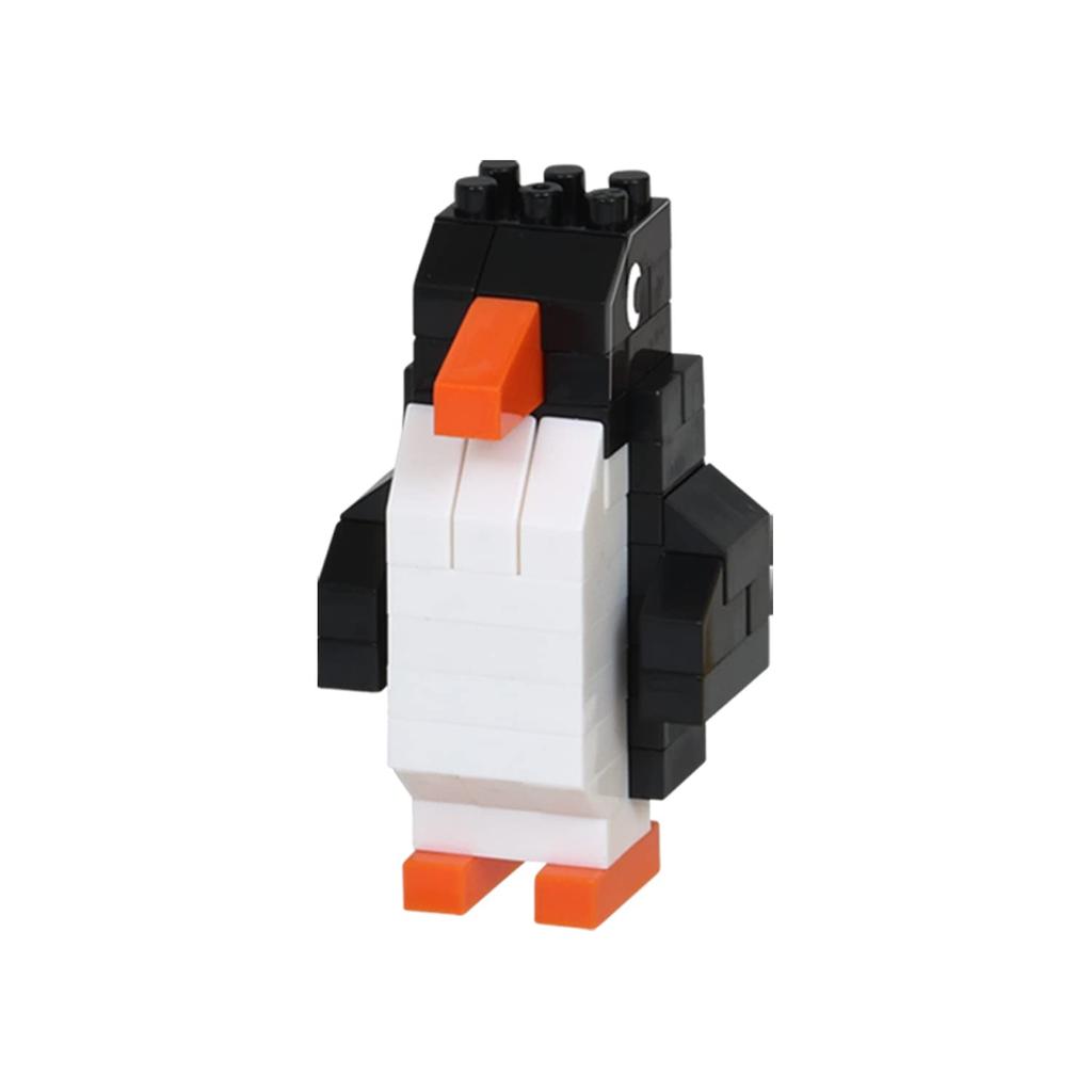 Nanoblock Mini Nano Miffy vol.2 (BOX) NBMC_41S 1BOX = 6 штук, всего 6 типов