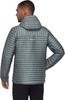 Mammut Broad Peak Light IN Hooded Jacket Men (1013-03720) strata