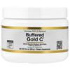 Buffered Gold C®, Non-Acidic Vitamin C Powder, Sodium Ascorbate, 8.4 oz (238 g)