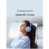 SoundCore Space One Wireless Noise-Cancelling Headphones