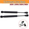 2x 195mm 8mm Universal Gas Spring Lift Supports Struts Bars For Car Boat Caravans Car Gas Strut Bars Hood Rod Shock  200/250/320/380N