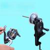 Huansheng Fishing Line Spooler & Reel: Baitcasting, Drum, Spinning, Sea Fishing