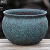 Ceramic Bonsai & Bougainvillea Flower Pots