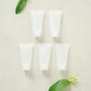 Cosmetic Tube Container 5 G 5 Pieces