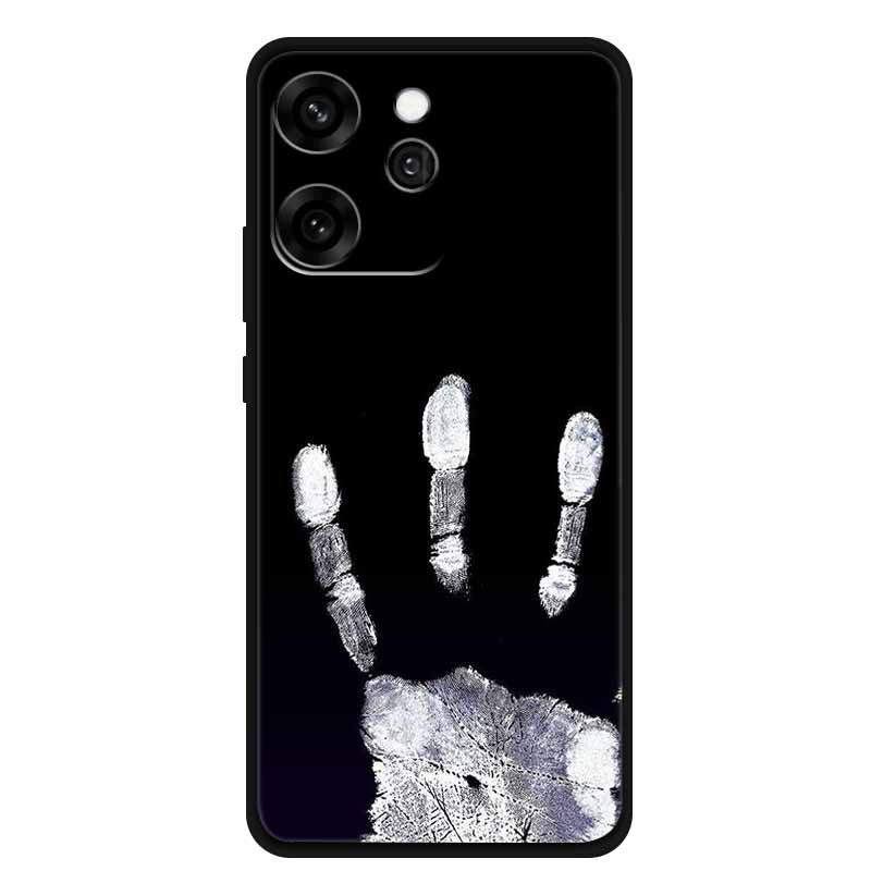 Чехол для телефона Oppo Reno15, мягкий силиконовый ТПУ, чехол в технологичном стиле для Oppo Reno 15, защитная крышка в форме цветка и сердца PLW110 Coque