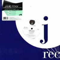 12-дюймовая пластинка JAMIE FOXX - Extravaganza 82876736931 J Records 2005 США Рэп и Хип-Хоп/R&B Б/у