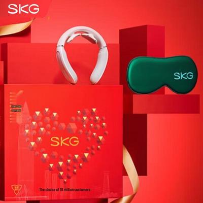 Массаж – Массаж шеи