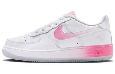Air Force 1 Low LV8 Сан-Франциско Чайнатаун Цветок Лотоса GS FD1023-100