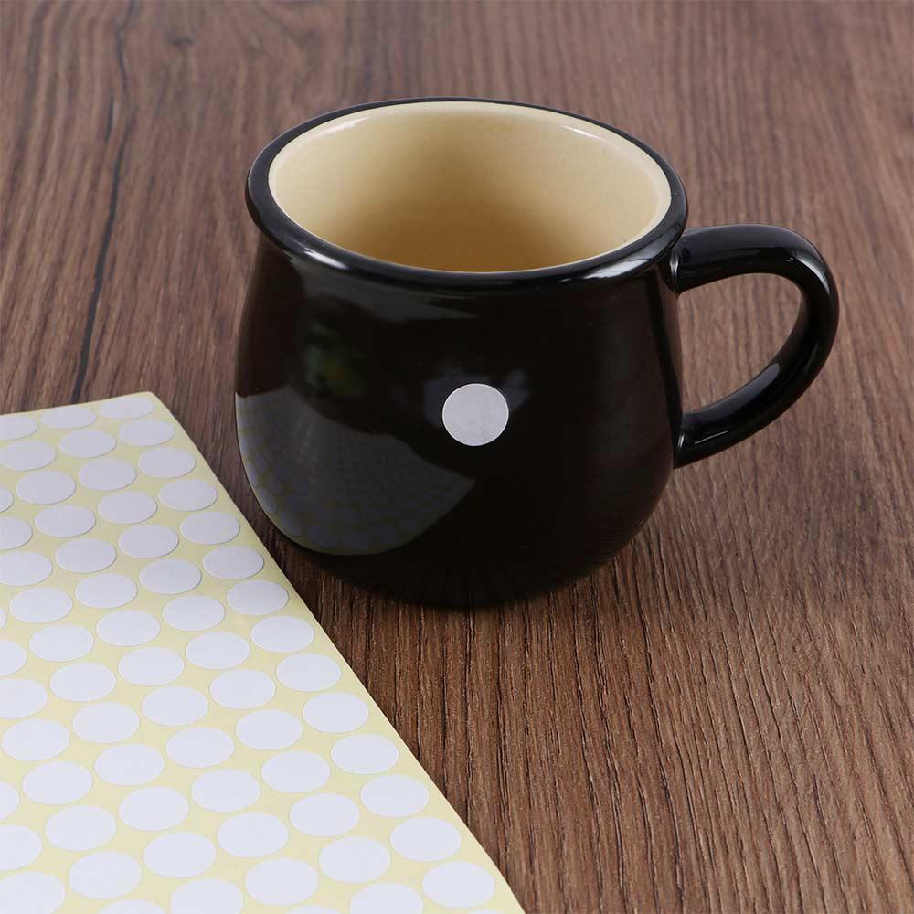 Office School Supplies Color Coding Labels Round Stickers Circle Dot Labels Circle stickers