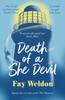 Книга Death of a She Devil