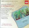CD RICHARD STRAUSS, WOLFGANG SAWALLISC - R.Strauss: Capriccio  5099995576220 EMI Classics 2012 Europe Classical Used