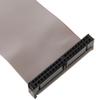 Ultra ATA 2 Drive Ribbon Manhattan 332781 24" 40-Pin 80-Wire Cable,
