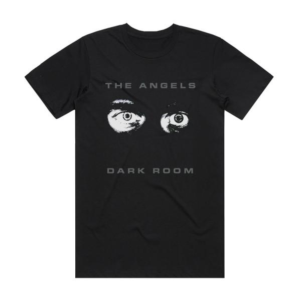Retro The Angels Dark Room 1 Album Cover Unisex Tee S-5XL Unisex T-Shirt