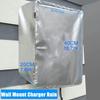EV Car Charger Protector Charging Station Cover Waterproof Sleeve Protective Dust For Electric Vehicle Truck Automative RVs