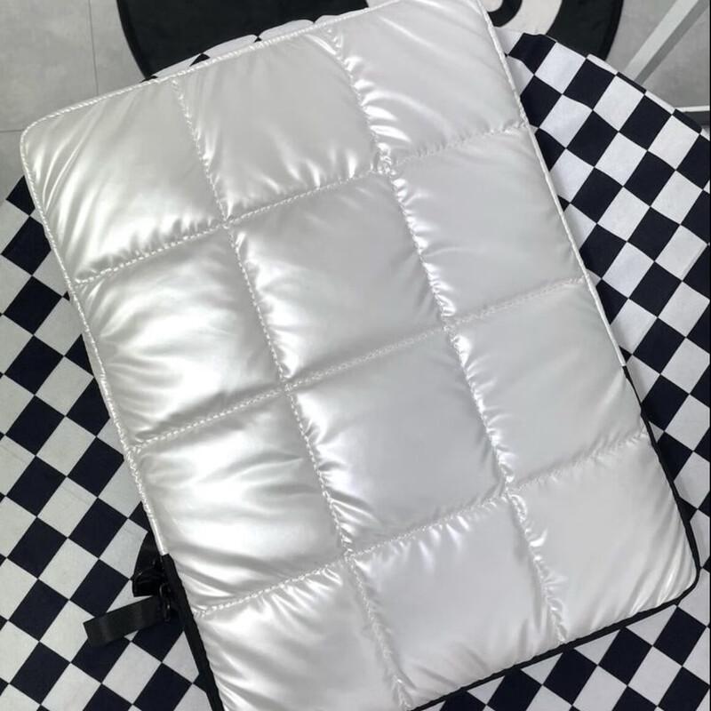 Мягкий чехол с подкладкой для ноутбука и iPad
