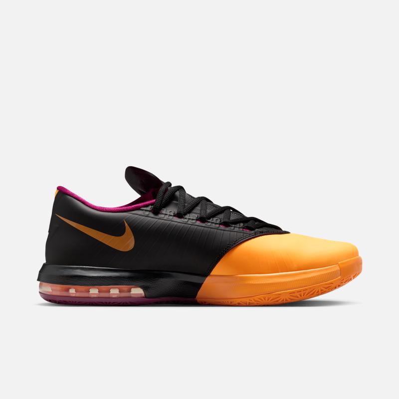 Nike Спортивная обувь Durant 6 с воздушной амортизацией - Новая модель: NIKE ZOOM KD 6 IB6903