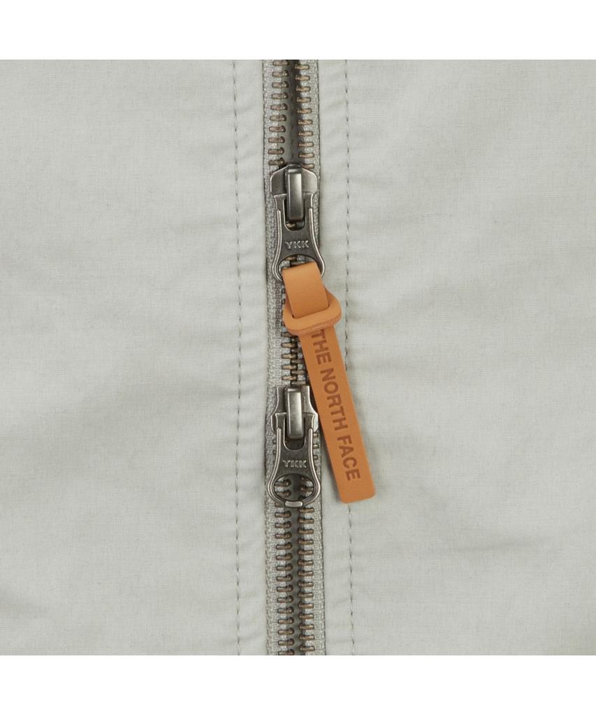 The North Face Nj3Br57B Мужская куртка Able Цвет: Сланцевый