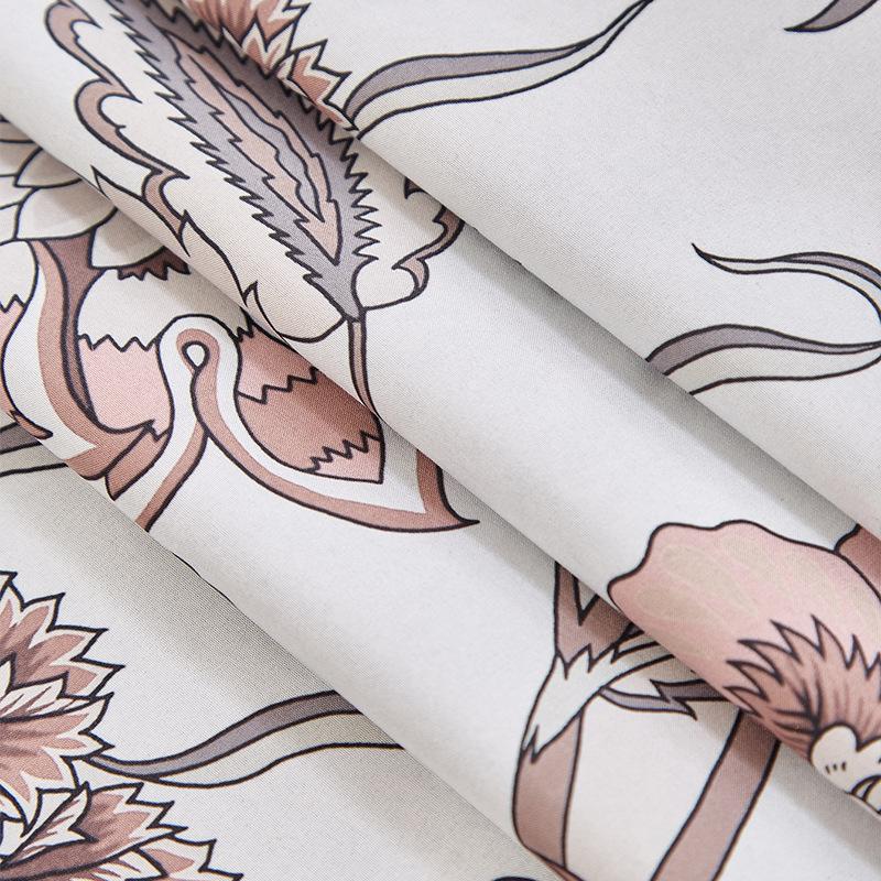 Новые европейские классические шторы, полное затемнение и железные кольца, для гостиной, балкона, спальни