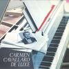 LP-пластинка CARMEN CAVALLARO - Carmen Cavallaro De Luxe YX7189SR SATRIL 1977 Япония Нью-эйдж и легкая музыка