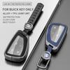 Metal Protective Car Key Cover for Buick Envision S