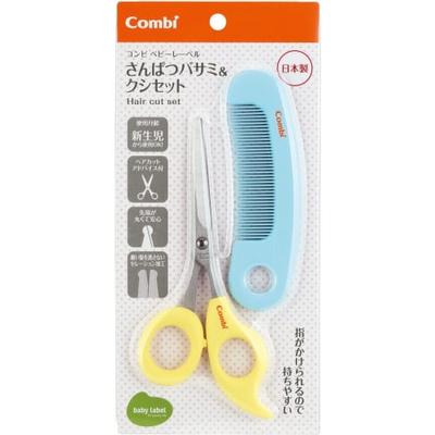 Гигиенические и медицинские наборы – Щетки и расчески для детей