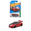 Hot Wheels Basic Car Nissan Leaf Nismo RC_02 [3 Years Old and Up] HHD99