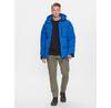 Зимняя куртка Didriksons Hilmer 504240, синяя, стандартный крой
