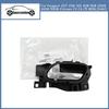 9143L9 9143Q1 Внутренняя ручка двери 1 шт. Для Peugeot 207 208 301 408 508 2008 3008 5008 Citroen C3 C4 C5 BERLINGO