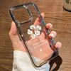 Phone Case for iPhone 16 15 14 13 12 11 Pro Max iPhone 11 13 16 15 14 12 X XS XR 6 7 8 SE iPhone 6 7 8 Plus Phone Case Cover