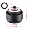 STEERING WHEEL BOSS KIT HUB ADAPTER FOR Volkswagen Old Santana Golf1