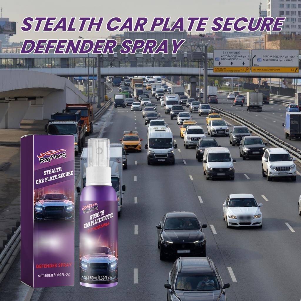 RAYHONG Спрей для покрытия автомобиля Ежедневный спрей для долговечного покрытия автомобиля Спрей для защитного ухода за автомобилем