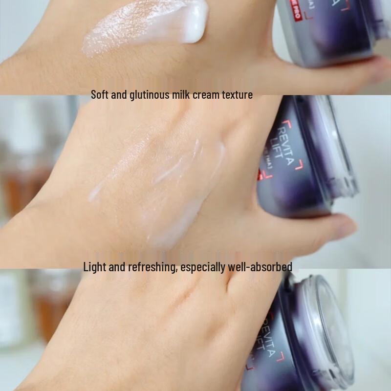 L'Oréal Revitalift Гиалуроновая кислота Наполняющий Крем против морщин