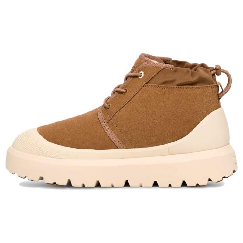 UGG Neumel High Weather Hybrid Boot Chestnut Whitecap Кроссовки 1143991-CWTC