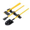 6Pcs 10008 RC Decoration Tool Set Kit RC Accessories for 1:10 RC  Crawler