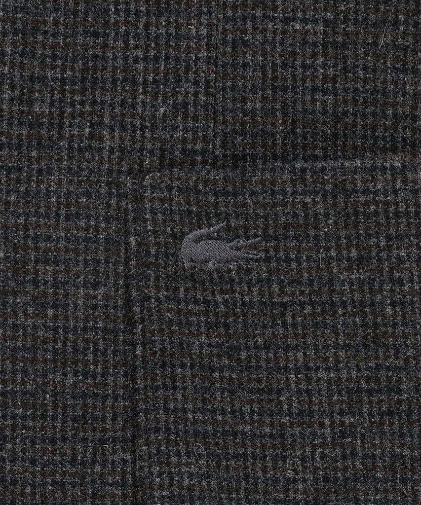 LACOSTE Women'S Wool Blended Jacket Bf722E-56N El6