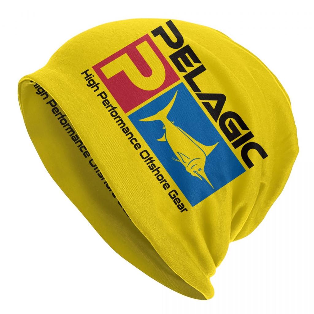 Шапка Just Fish It для рыбалки, уличная вязаная шапка для женщин унисекс, теплая зимняя шапка в стиле рыбака Skullies, шапки