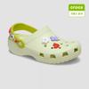 Crocs Starfield Сувон Классический браслет дружбы Клог Малыш 211307 3zl