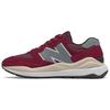 57/40 Garnet Slate Мужские кроссовки красные M5740HL1