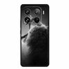 Чехол для телефона Xiaomi 15 S Pro Задняя крышка Чехол Ударопрочный Черный Силикон Мягкий Coque Для Xiaomi 15 15s Pro Чехол 15Pro Funda Оболочка