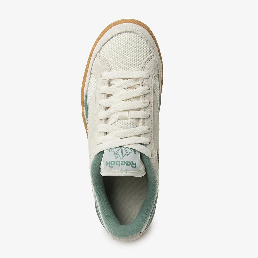 100246194 Reebok Club C Grounds 70 "Vintage Chalk" (Men's)
