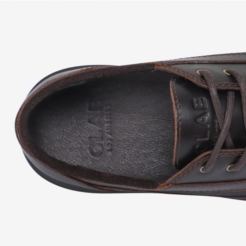 Clae Centum Oil Pull Up Мужская Обувь Monterey Scem213mt00 Wsl