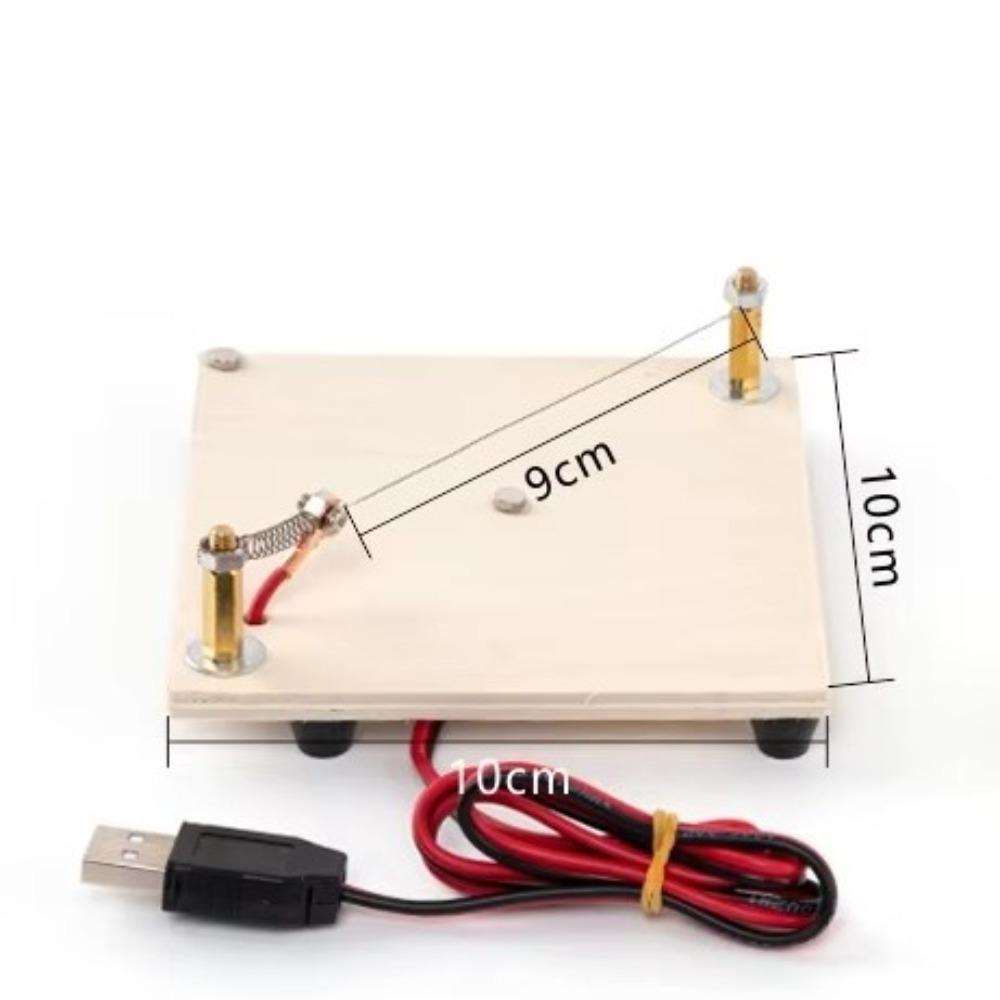 Хлопковая лента для обрезки ленты Артефакт Мини-машина для термической резки DIY Ручной инструмент для резки