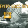 CD EVERY GOOD BOY - Baling Wire And Bubble Gum ECD009 Emigre 1992 Japan Rock Used