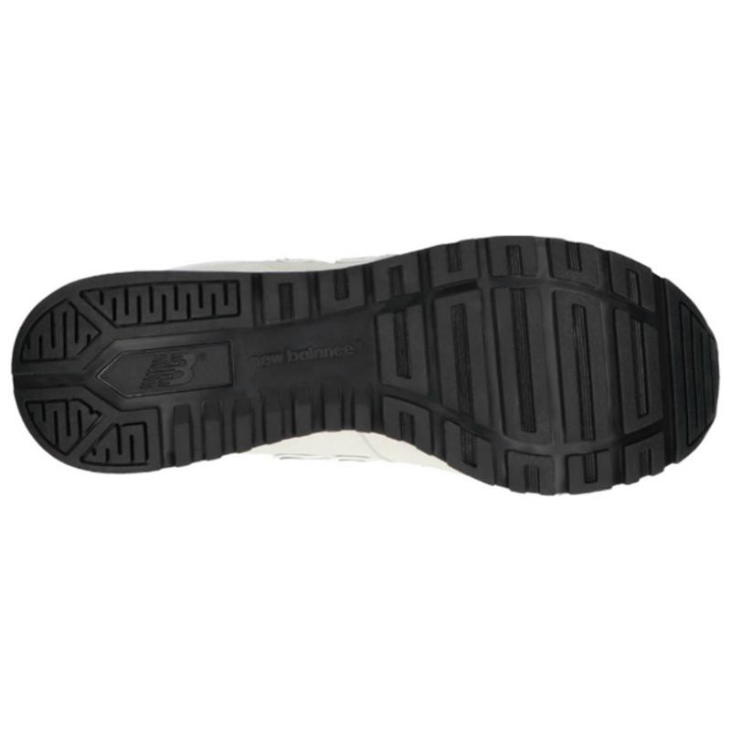 New Balance Кроссовки 565 серии с низким верхом, серые, ML565EW1