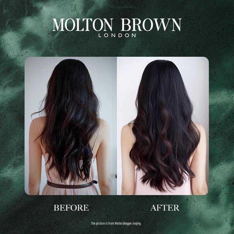 Premium Hair Care Shampoo Duo