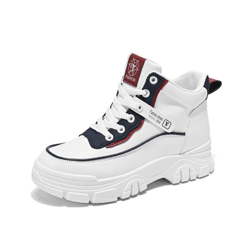 Fashion Low Top With Ties Women 46 Sneakers Woven Boot Due To Black Luxury Brand Shoes Sport Tenis Botasky Cool Resell Tenes Hit