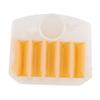 ABS Air Filter Kit Compact Replacement Parts Chainsaw Cylinder Cover for Husqvarna 340 345 350